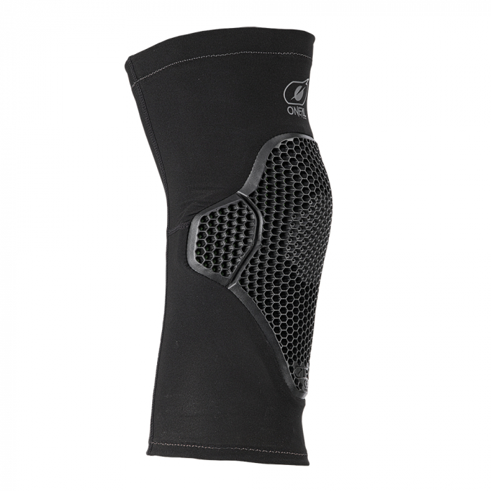 Genunchiere O'Neal Flow - L, Gri [3]