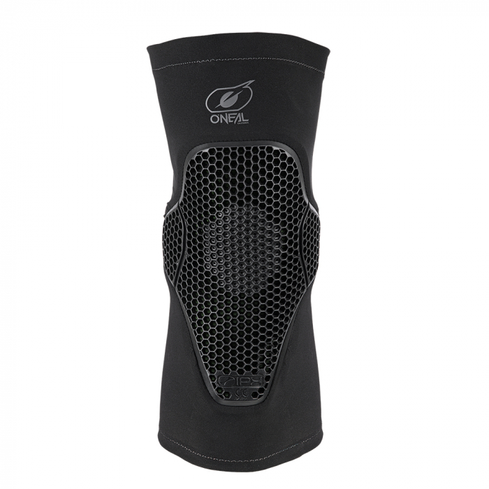 Genunchiere O'Neal Flow - L, Gri [5]