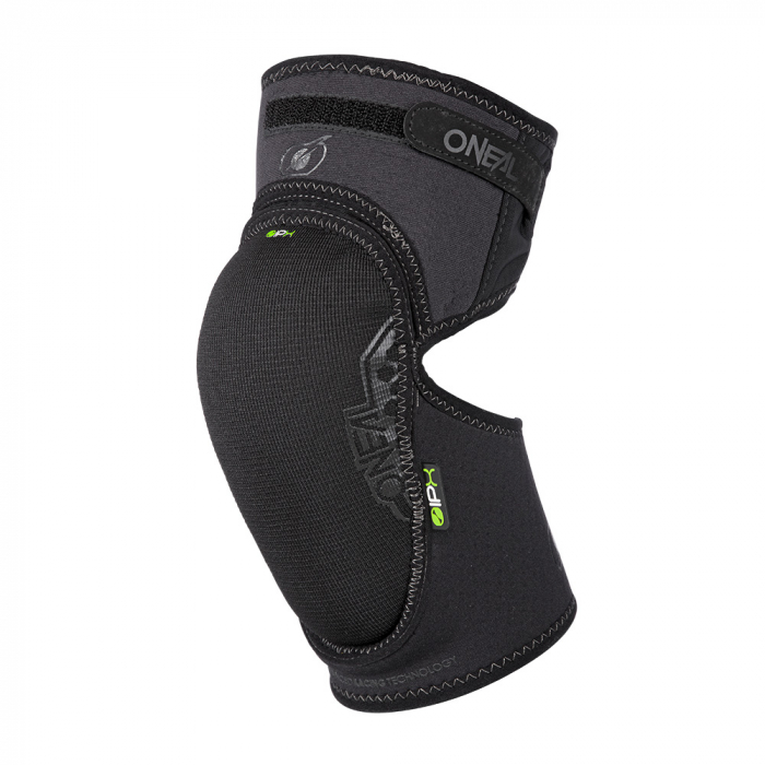Genunchiere O'Neal Junction Lite - L, Negru [3]