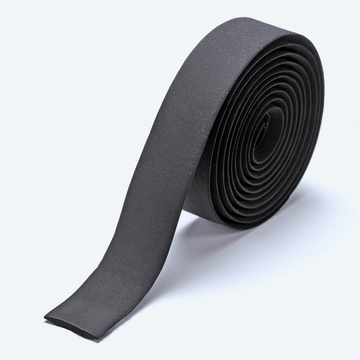 Ghidolina BBB BHT-05 RaceRibbon GEL, negru [3]