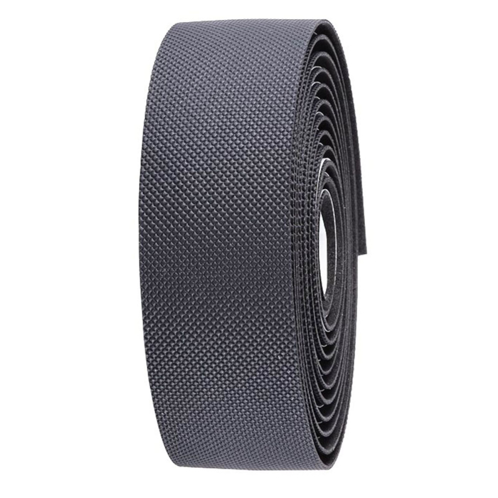 Ghidolina BBB BHT-17 ReflectRibbon 200x3 cm, neagra reflectorizanta [1]