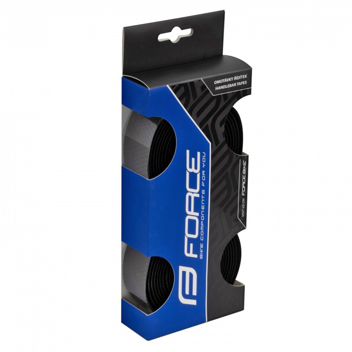 Ghidolina FORCE Anti-Slip, neagra [4]