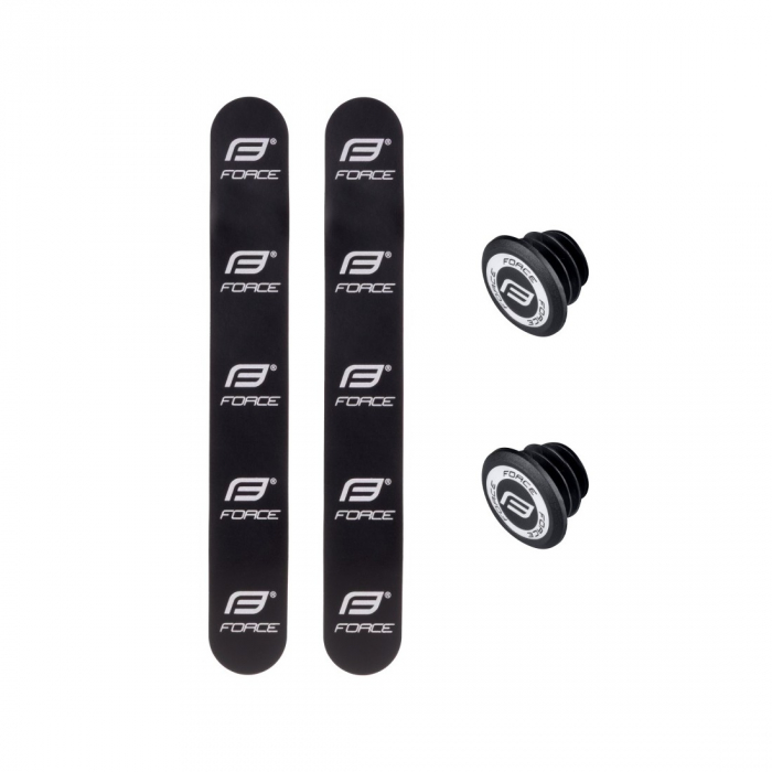 Ghidolina Force Control neagra [4]