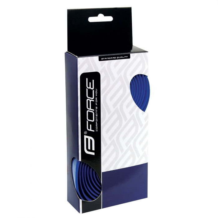 Ghidolina FORCE Eva albastra [2]