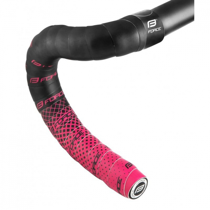 Ghidolina FORCE Eva Dual negru/roz [2]