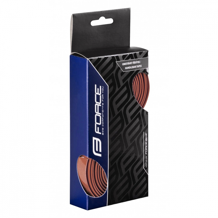 Ghidolina FORCE Anti-Slip, maro [4]