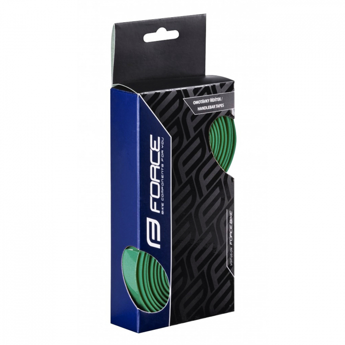 Ghidolina FORCE Anti-Slip, verde inchis [4]