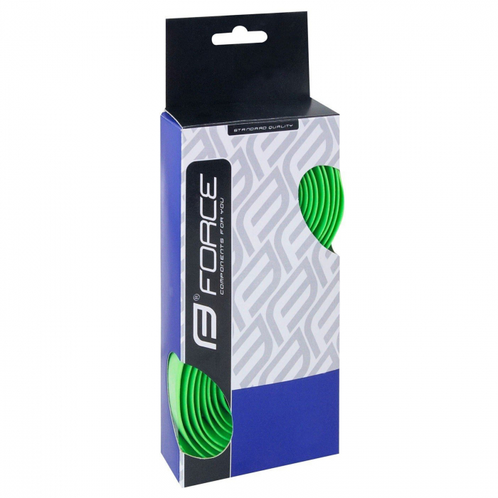 Ghidolina silicon FORCE, verde [2]