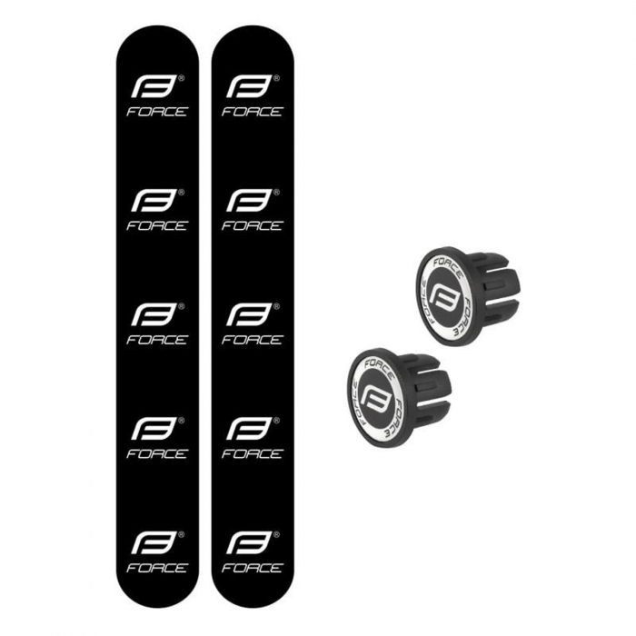 Ghidolina silicon FORCE, verde [3]