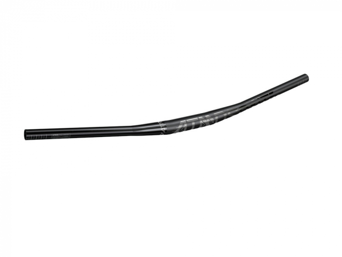 Ghidon Drept Truvativ ATMOS 7K - L 760 Mm, Rise 10 Mm, Negru [3]