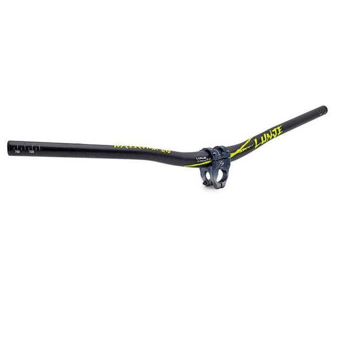 Ghidon FIVESTARS Lunje,780x25 mm, aluminiu [2]