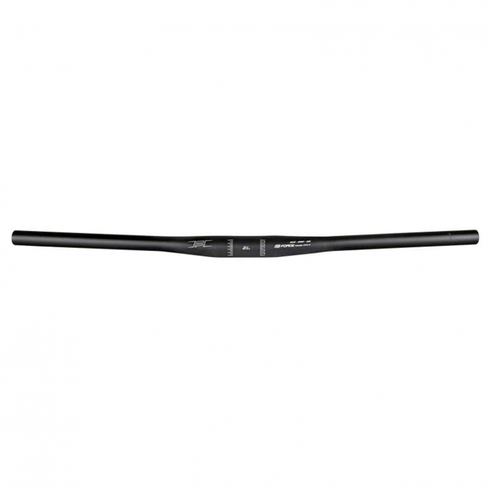 Ghidon FORCE Basic H4.4 31.8/680 mm, aluminiu negru mat [1]