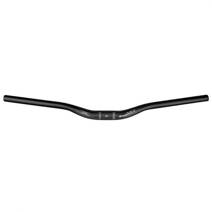 Ghidon FORCE Basic H6.6 31.8/740 mm, aluminiu negru mat [1]