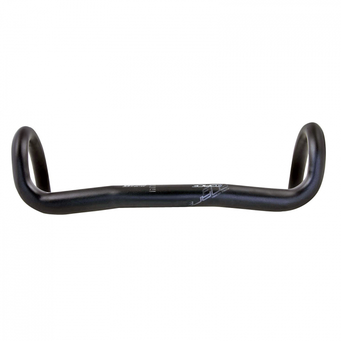 Ghidon FORCE Road H9.6, 31.8/440 mm, aluminiu negru [3]