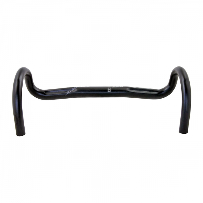 Ghidon FORCE Road H9.6, 31.8/440 mm, aluminiu negru [2]