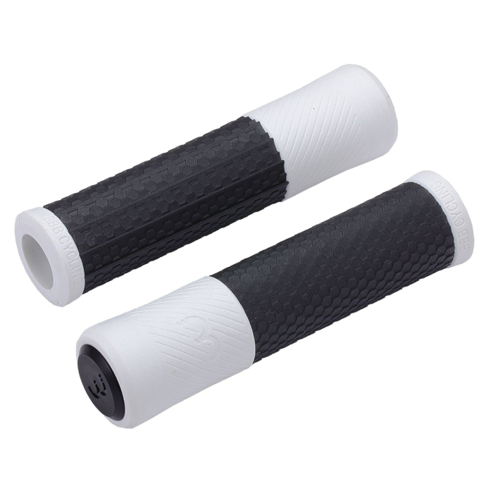 Gripuri BBB Viper BHG-97, 130x22.2 mm, cauciuc [1]