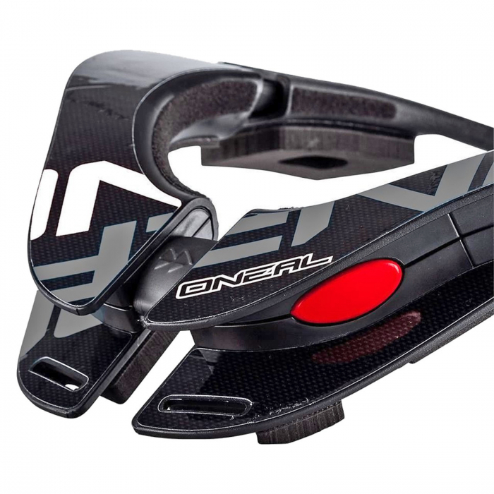 Guler protectie gat O'NEAL Tron [2]