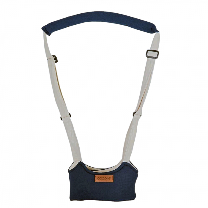 Ham pentru bebelusi COCCOLLE Celso albastru [1]