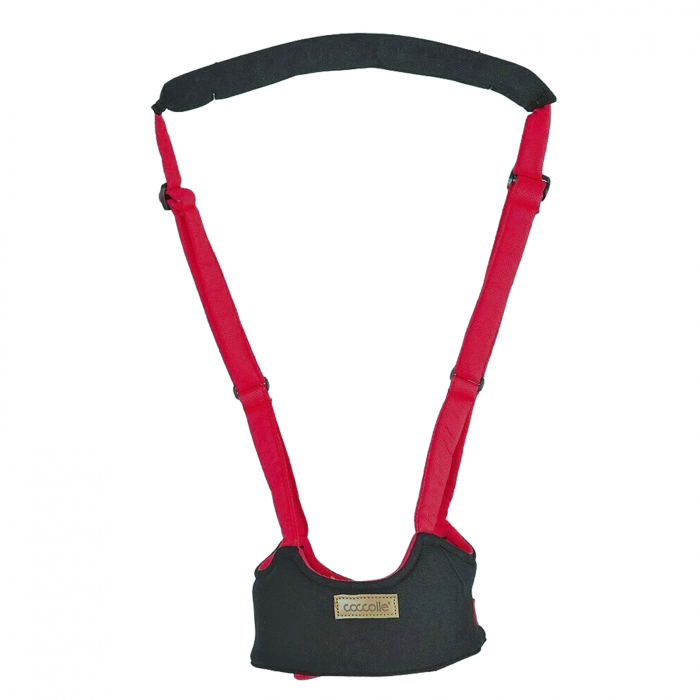 Ham pentru bebelusi COCCOLLE Celso negru [1]