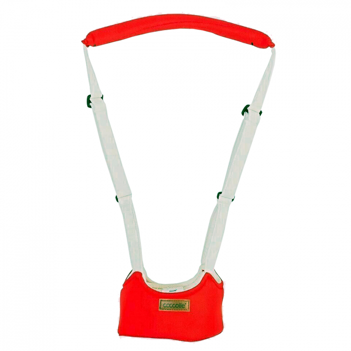 Ham pentru bebelusi COCCOLLE Celso rosu [1]