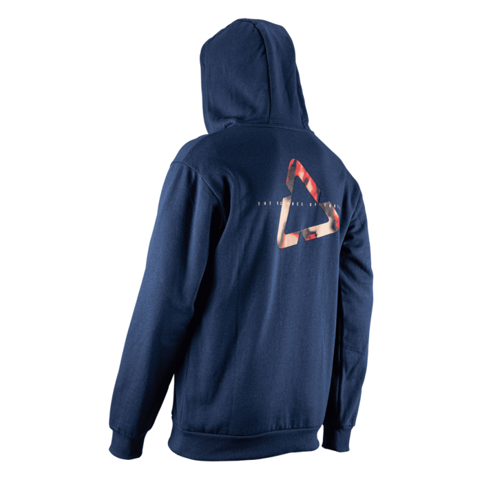 Hanorac LEATT Hoodie Core [2]