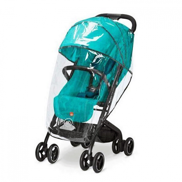 Husa de ploaie GB Qbit+ All Terrain [1]