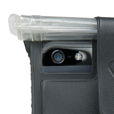 Husa Ghidon Topeak Smartphone Drybag Iphone 5 [9]