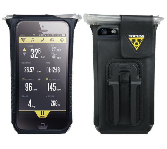 Husa Ghidon Topeak Smartphone Drybag Iphone 5 [7]