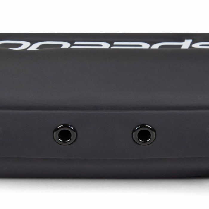 Husa pentru ochelari inot SPEEDO, negru [3]