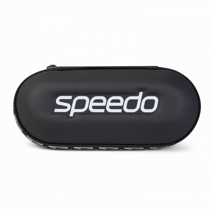 Husa pentru ochelari inot SPEEDO, negru [1]