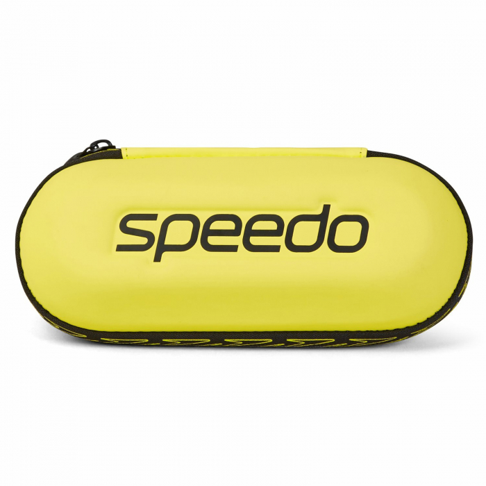 Husa pentru ochelari inot SPEEDO, negru [1]