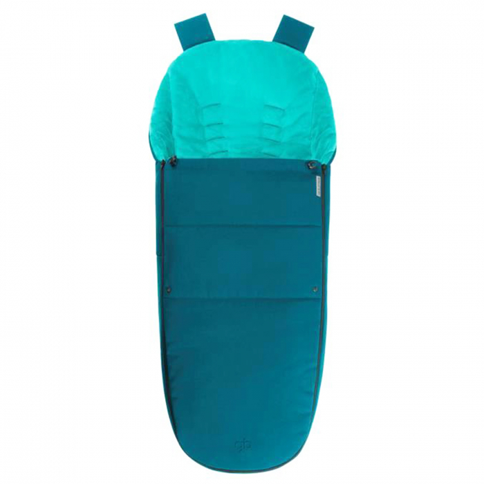 Husa picioare GB Maris CapriBlue [1]