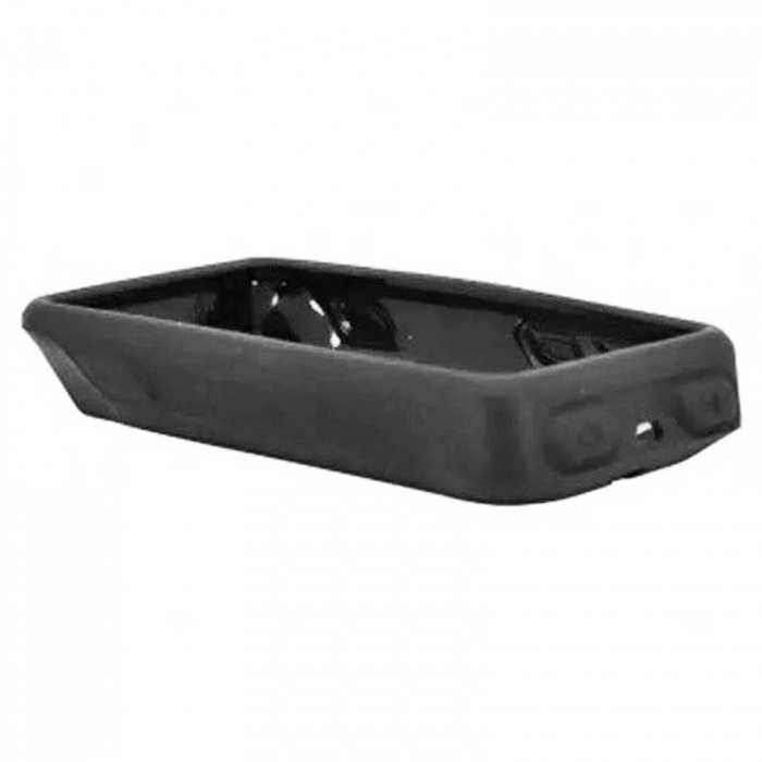 Husa silicon iGPSPORT BH630 negru [2]