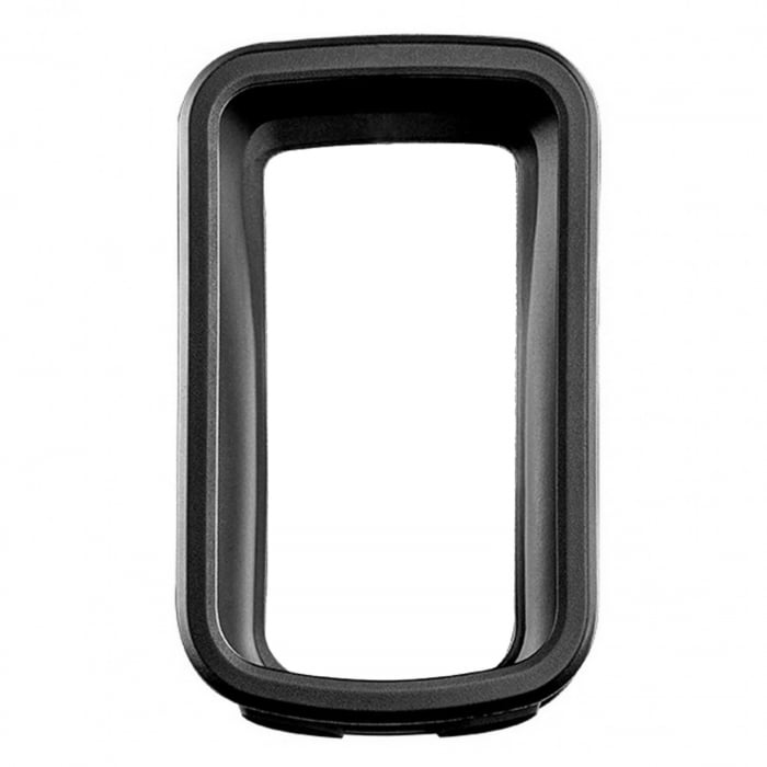 Husa silicon iGPSPORT pentru computer BSC100S, neagra [1]