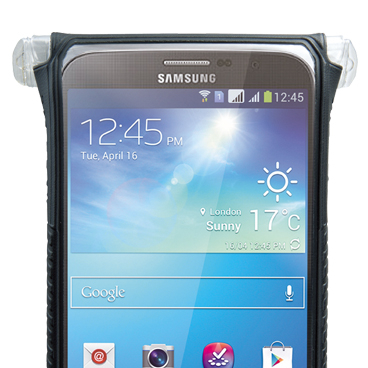 Husa Smartphone Topeak, Tt9840B-06 - Negru [11]