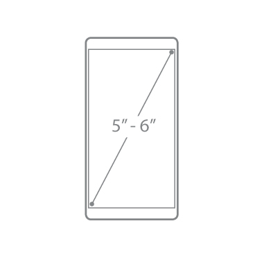 Husa Smartphone Topeak, Tt9840B-06 - Negru [3]