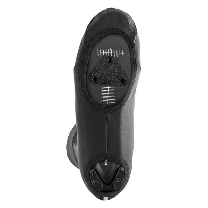 Huse pantofi CASTELLI Entrata, negru [4]