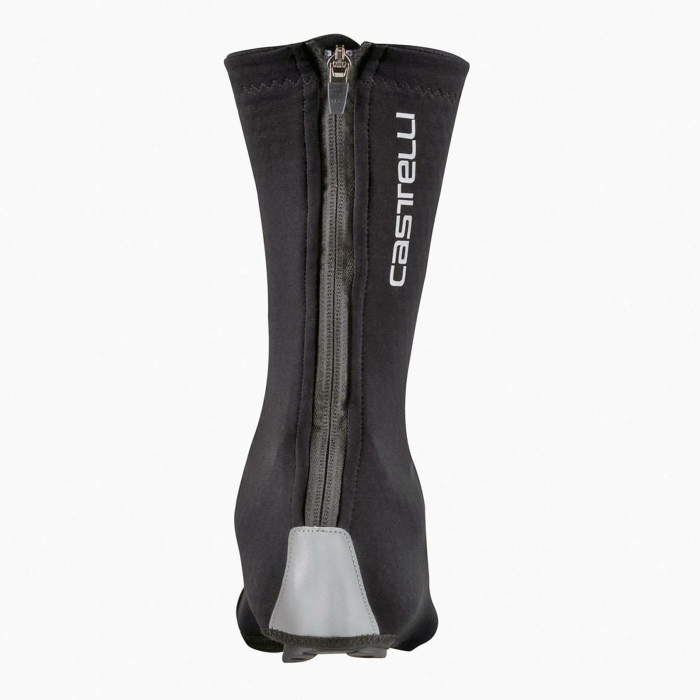 Huse pantofi CASTELLI Espresso 2, unisex [3]