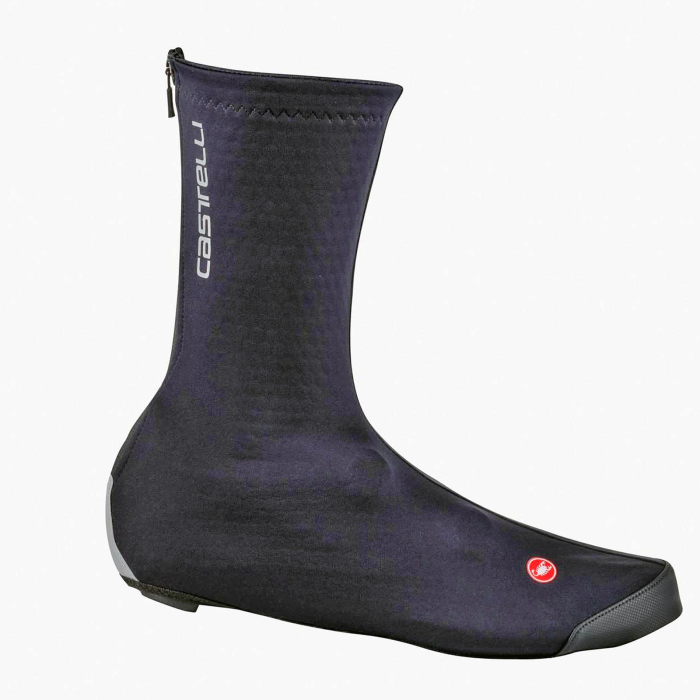 Huse pantofi CASTELLI Espresso 2, unisex [1]