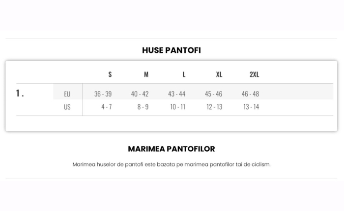 Huse pantofi CASTELLI Espresso 2, unisex [5]