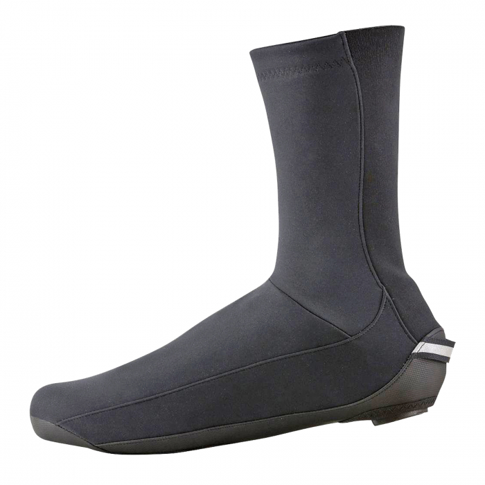 Huse pantofi CASTELLI Espresso, negru [2]