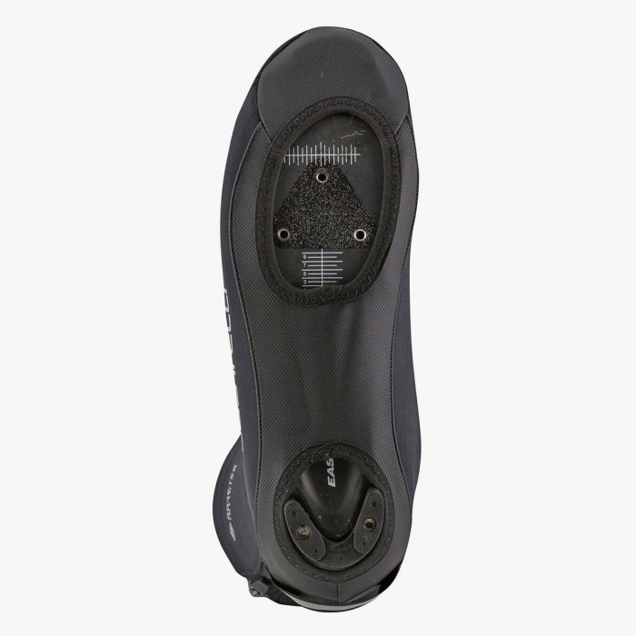 Huse pantofi CASTELLI Espresso, negru [5]