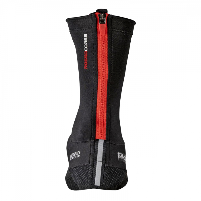 Huse pantofi CASTELLI Perfetto, negru [2]