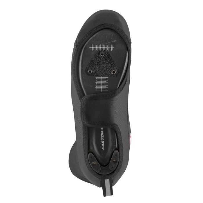 Huse pantofi CASTELLI Unlimited, negru [5]