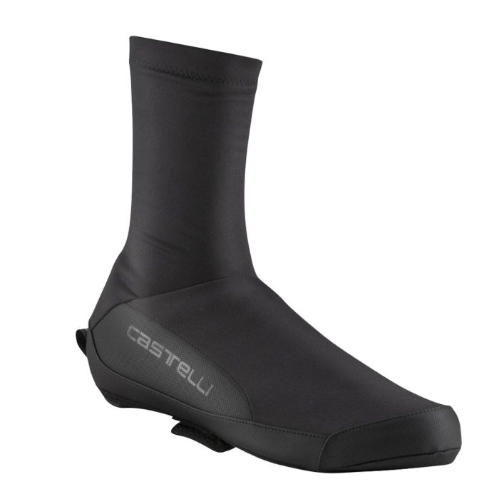 Huse pantofi CASTELLI Unlimited, negru [1]