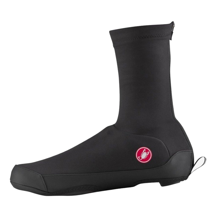 Huse pantofi CASTELLI Unlimited, negru [3]