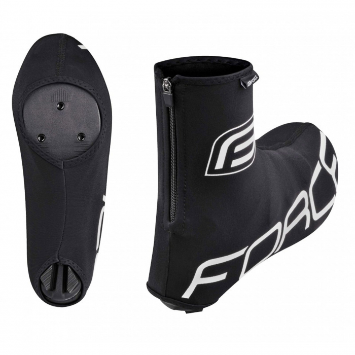 Huse pantofi FORCE Lycra Termo [2]