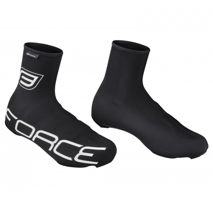 Huse pantofi FORCE Lycra Termo [3]