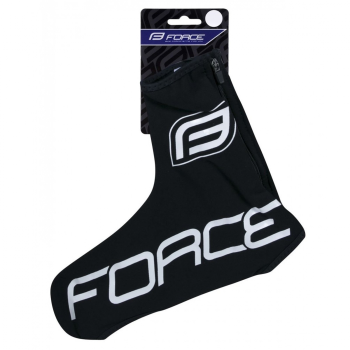 Huse pantofi FORCE Lycra Termo [4]