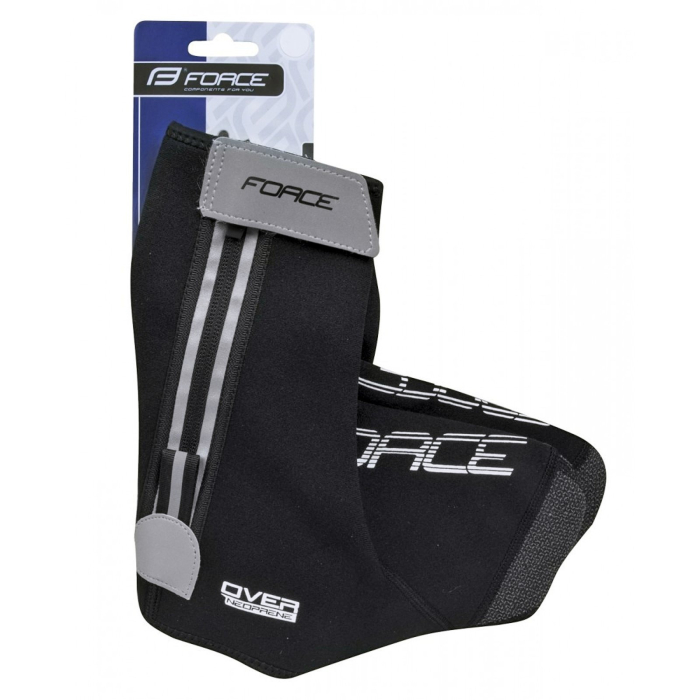 Huse pantofi FORCE Neoprene Over [4]